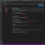 Visual Studio Code / 자동 줄바꿈(Word Wrap) 설정하는 방법